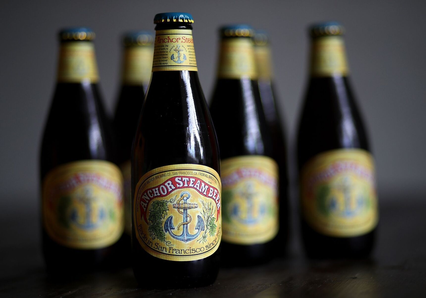 The oldest craft brewery in the United States is shutting down after 127 years